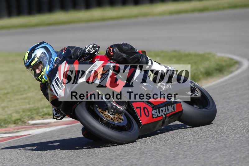 /16 16.05.2025 PROMAX ADR/Gruppe rot/70